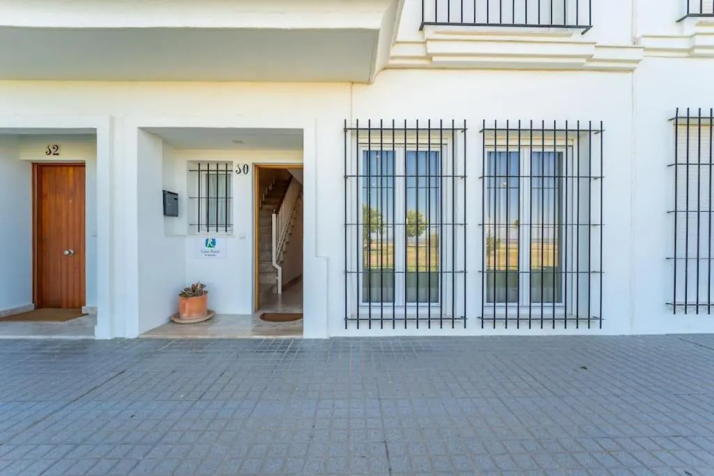 El Mirador Apartment Vejer de la Frontera
