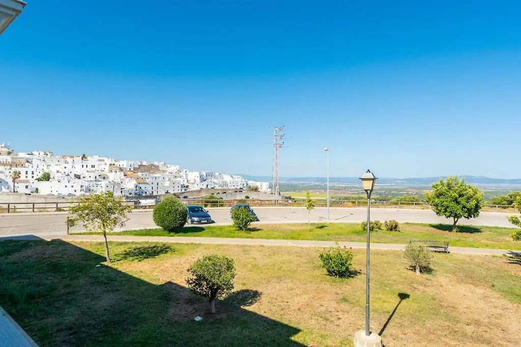 El Mirador Apartment Vejer de la Frontera