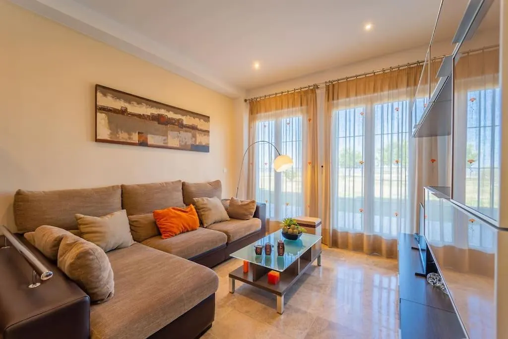 El Mirador Apartment Vejer de la Frontera